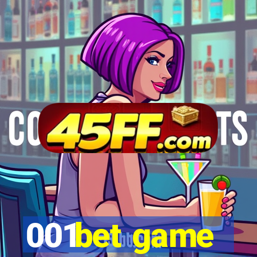001bet game